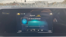 Mercedes-Benz A-Class A180d [2.0] AMG Line 5dr Auto Diesel Hatchback